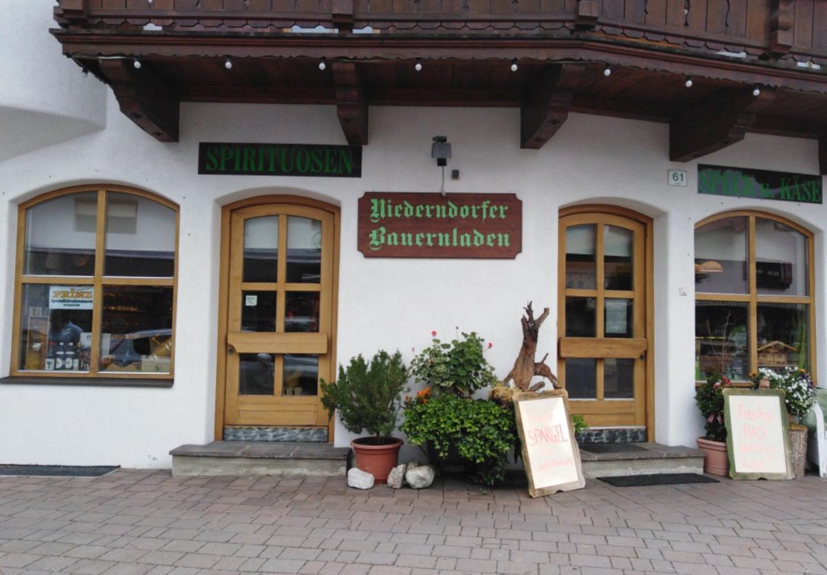 Die Firma Niederndorfer sucht immer wieder Mitarbeiter fr verschiedene Positionen. Auf dieser Seite finden Sie unsere aktuellen Jobangebote. Wir freuen uns Jobs - Niederndorfer